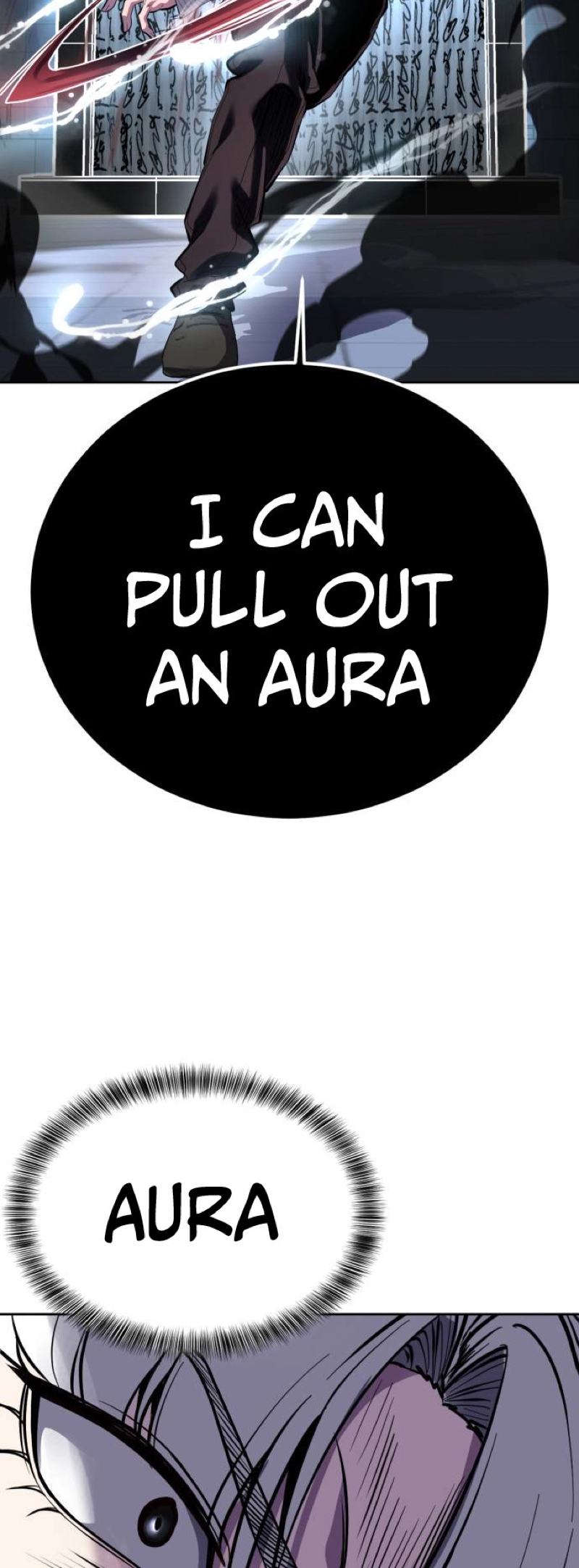 The Boy Of Death Chapter 315 - Page 98