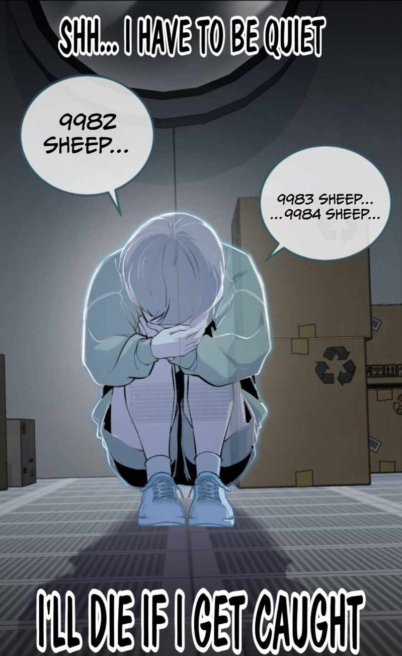 The Boy Of Death Chapter 316 - Page 1