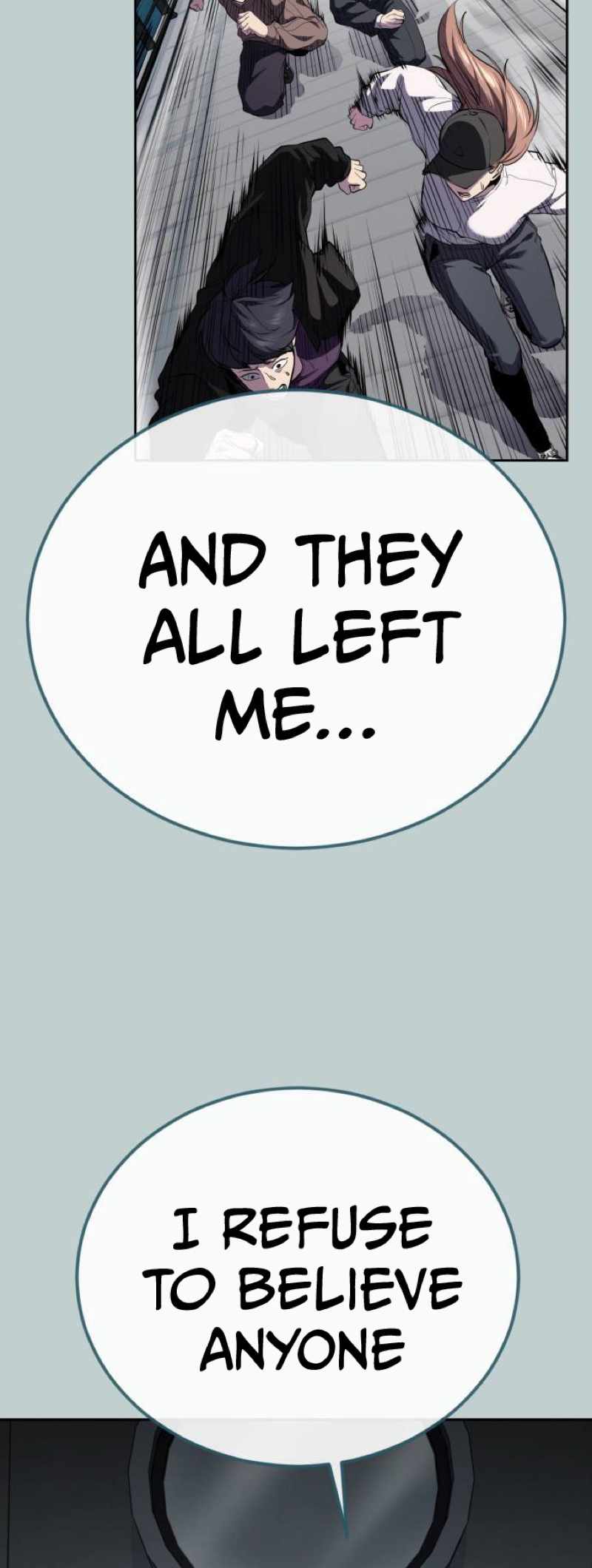 The Boy Of Death Chapter 316 - Page 13