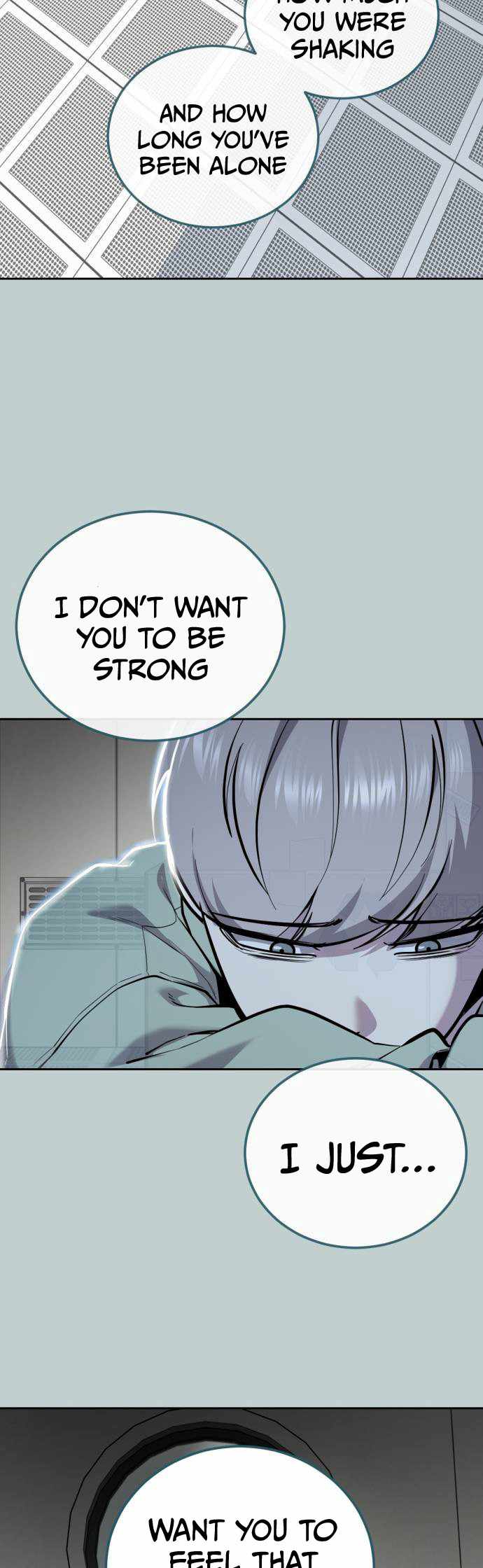 The Boy Of Death Chapter 316 - Page 17