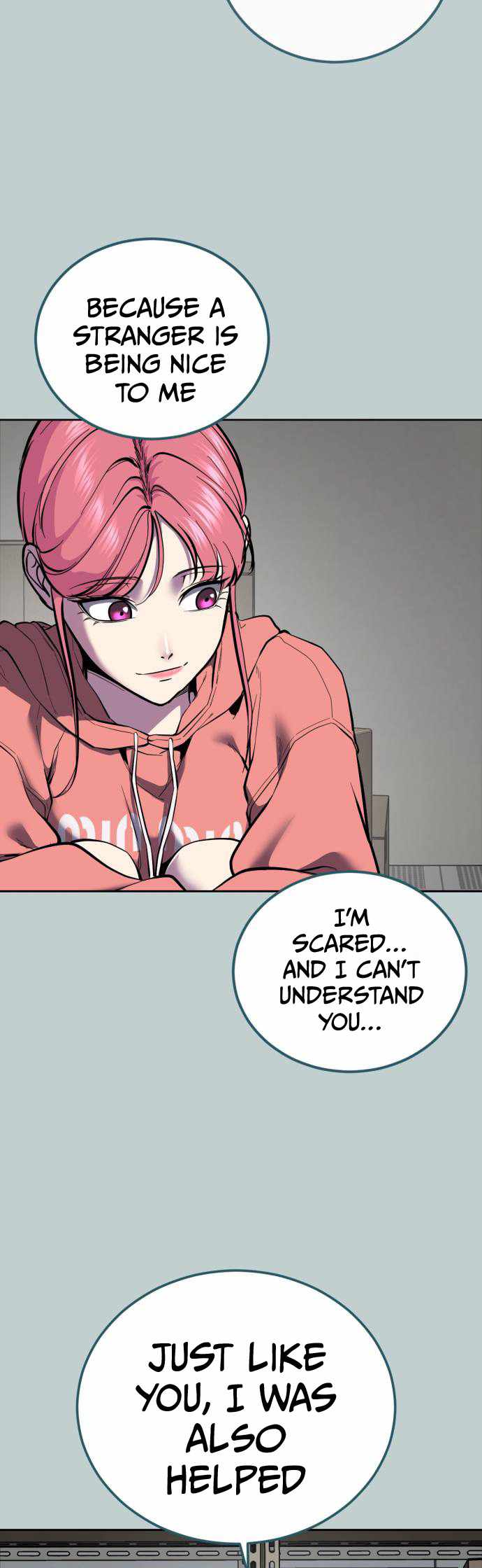 The Boy Of Death Chapter 316 - Page 19