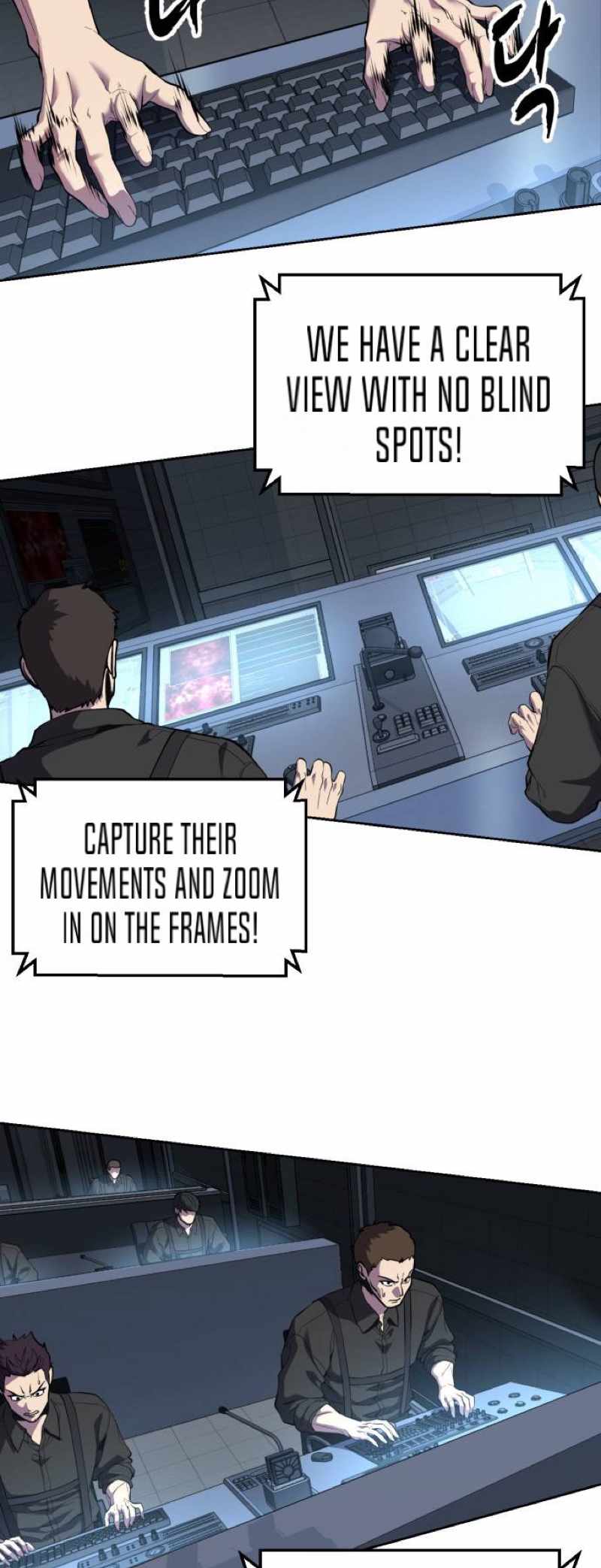 The Boy Of Death Chapter 316 - Page 28