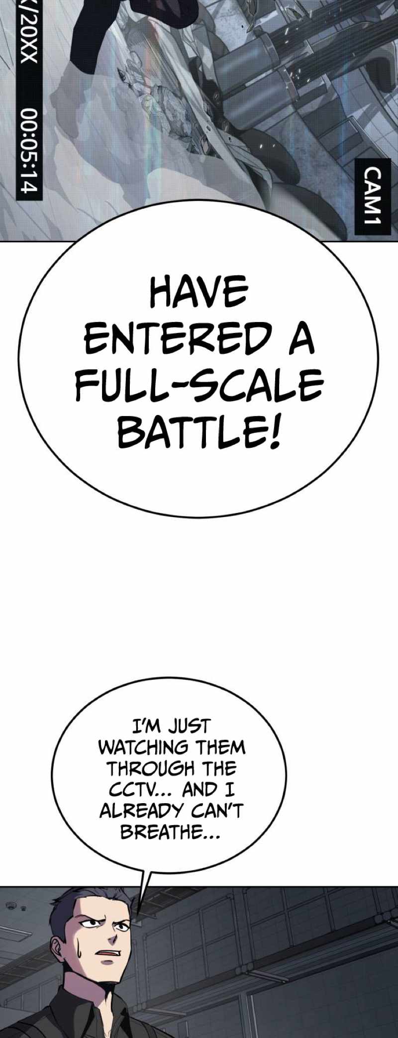 The Boy Of Death Chapter 316 - Page 31