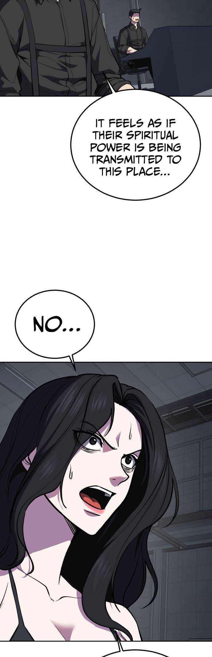 The Boy Of Death Chapter 316 - Page 32