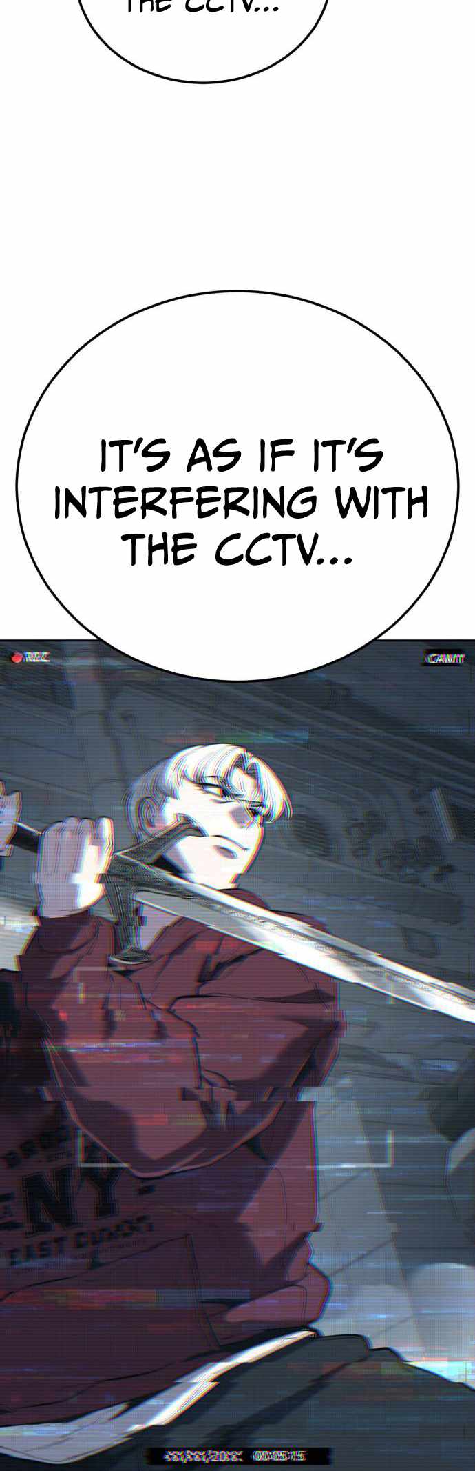 The Boy Of Death Chapter 316 - Page 34