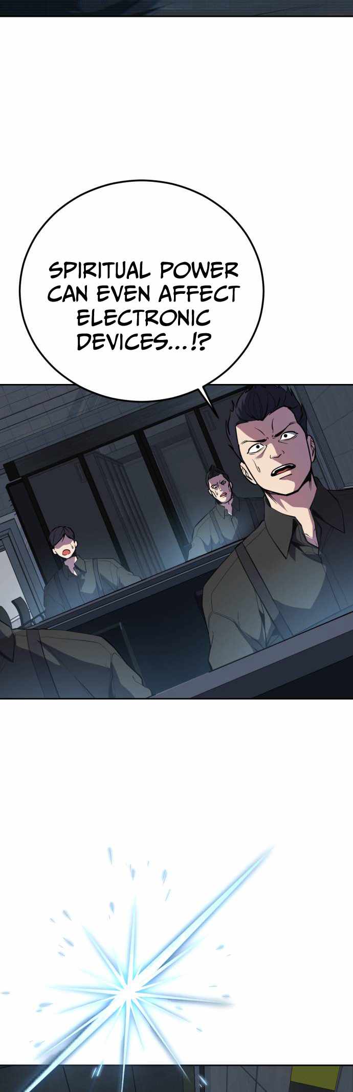 The Boy Of Death Chapter 316 - Page 35