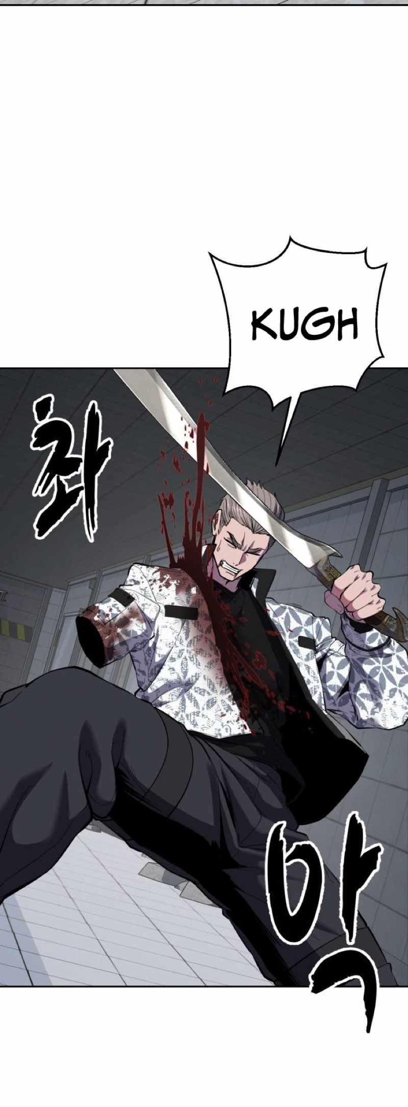 The Boy Of Death Chapter 316 - Page 38