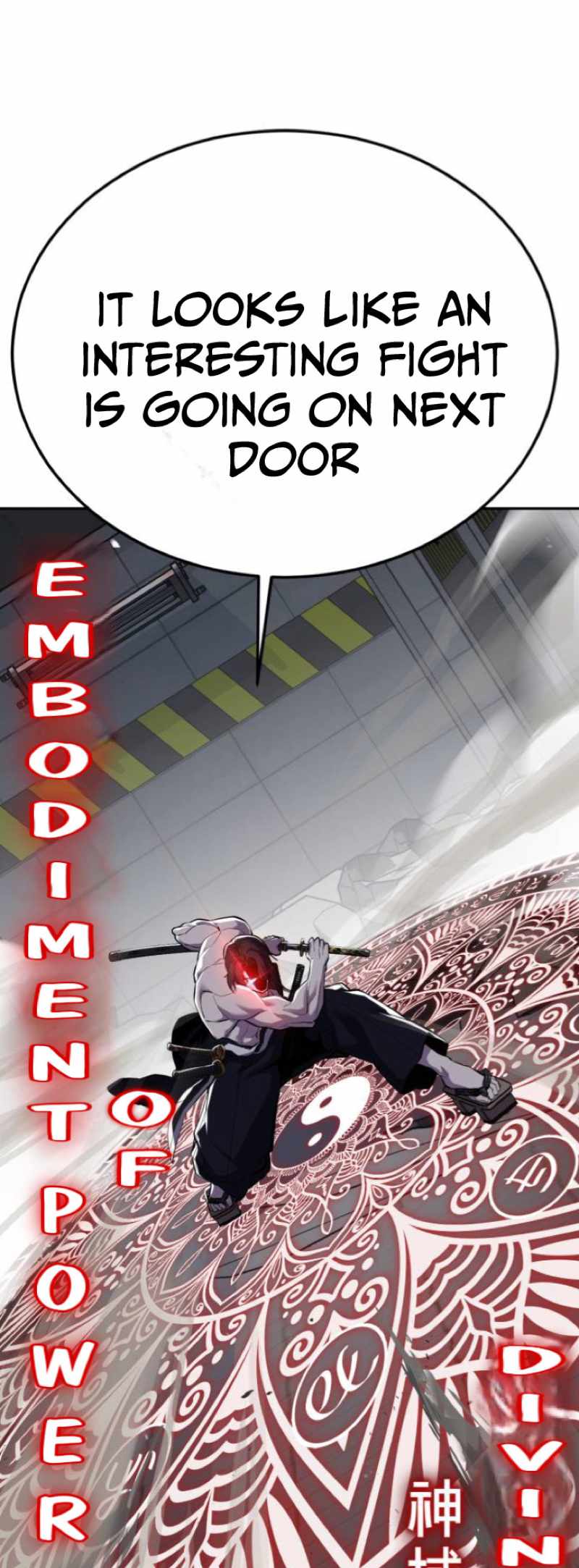 The Boy Of Death Chapter 316 - Page 42