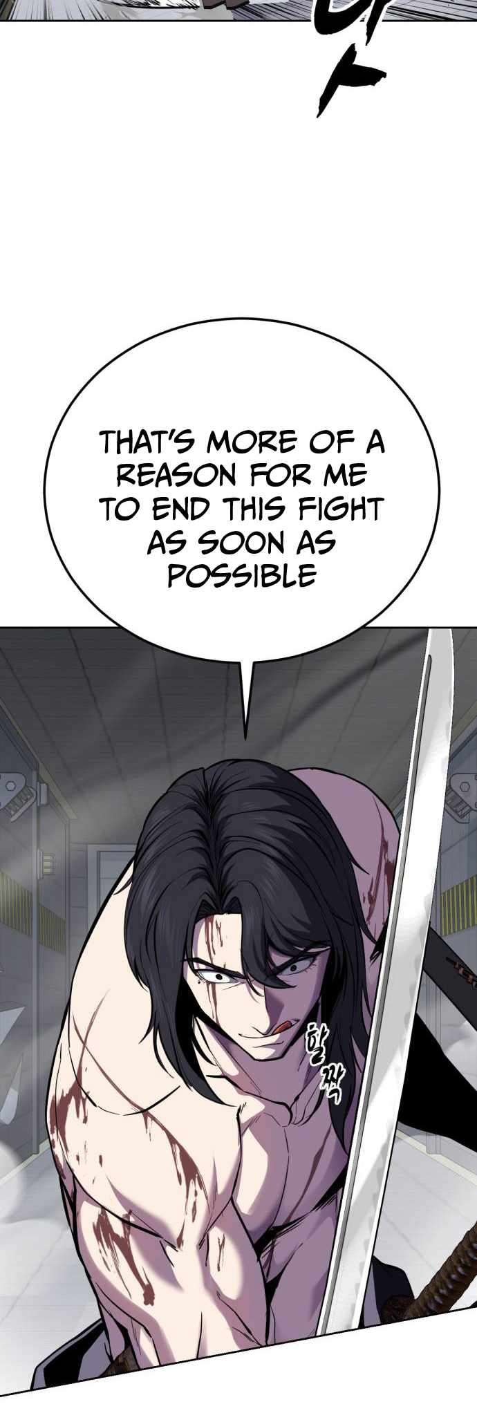 The Boy Of Death Chapter 316 - Page 47