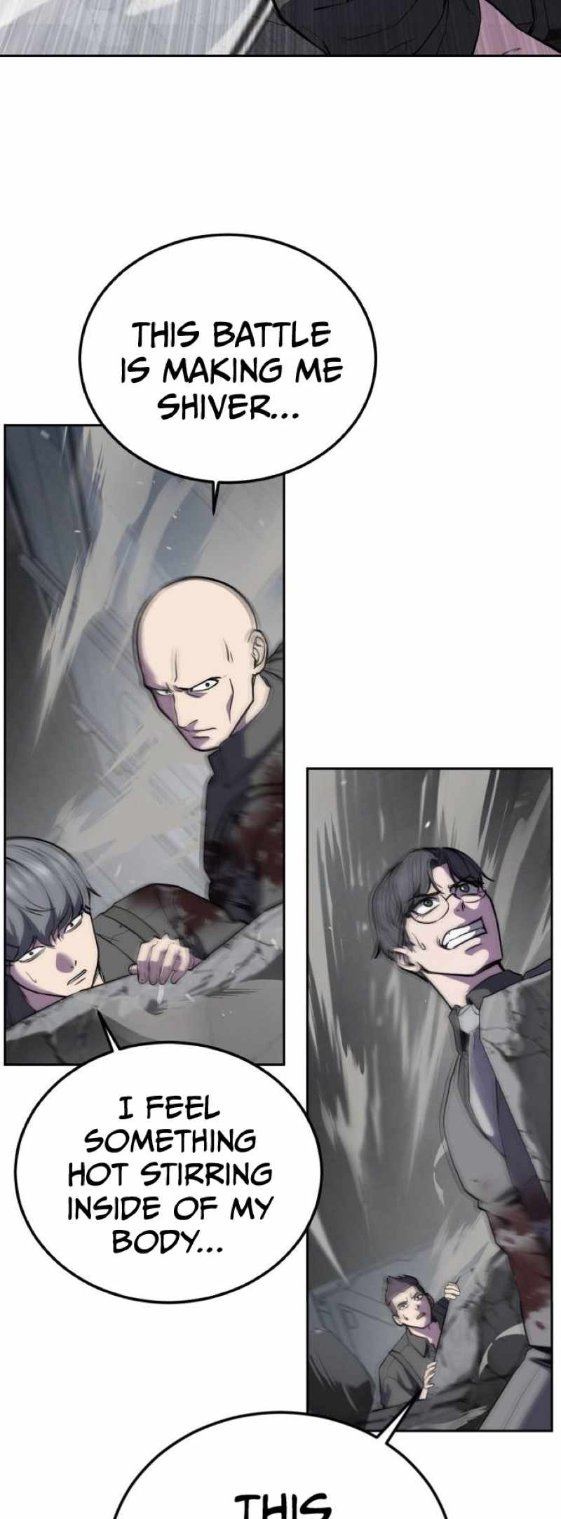 The Boy Of Death Chapter 316 - Page 51