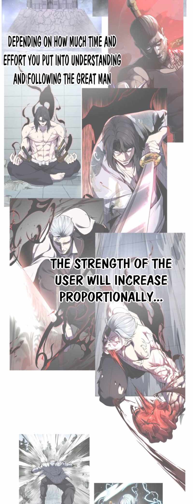 The Boy Of Death Chapter 316 - Page 62