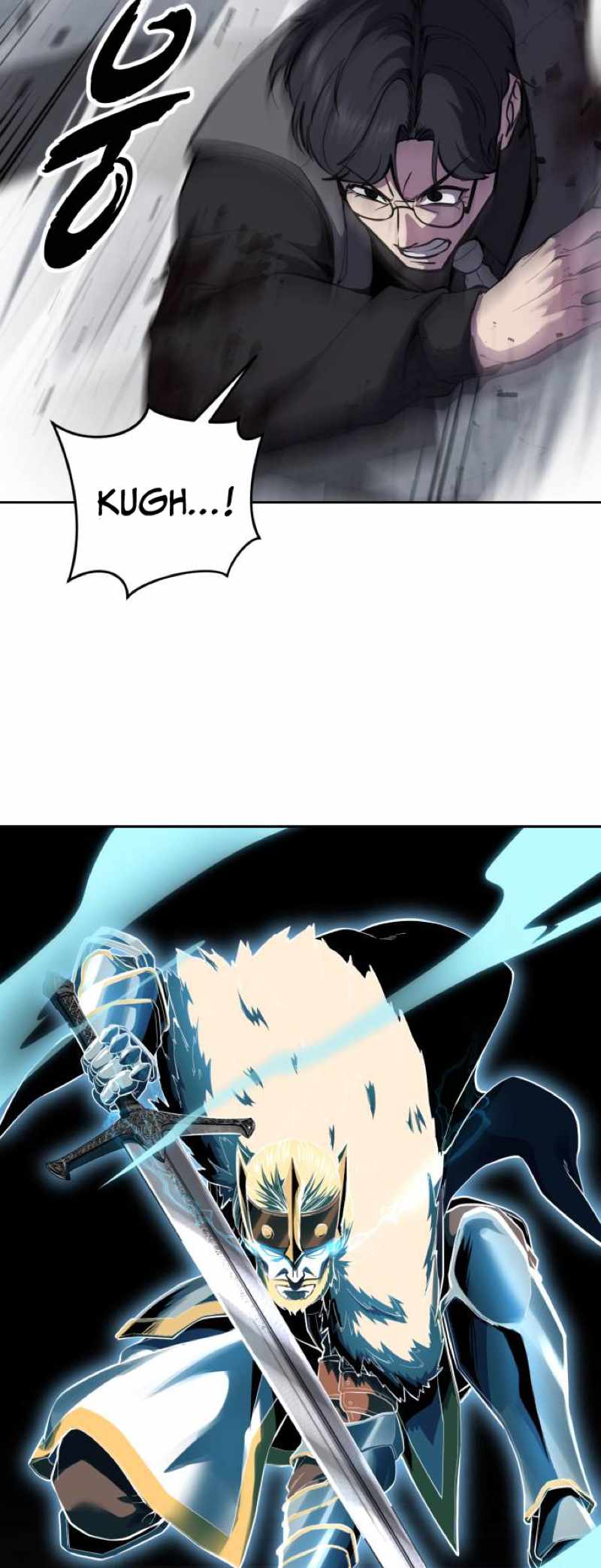 The Boy Of Death Chapter 316 - Page 68