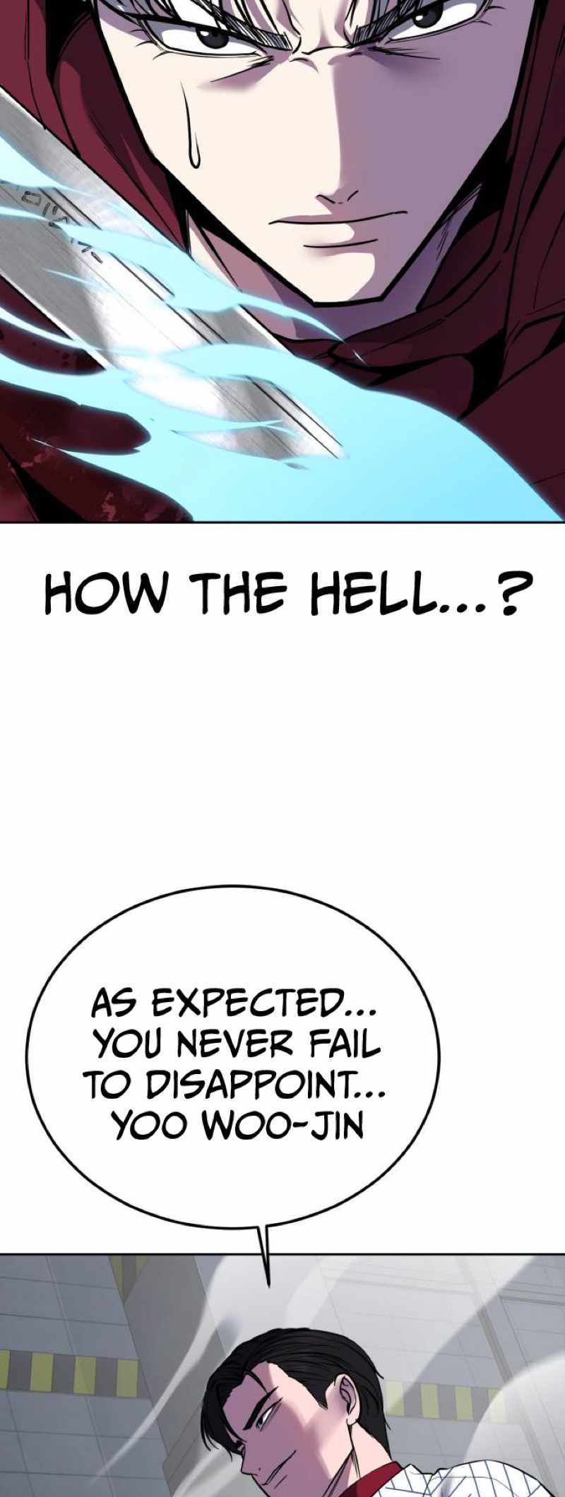 The Boy Of Death Chapter 316 - Page 70