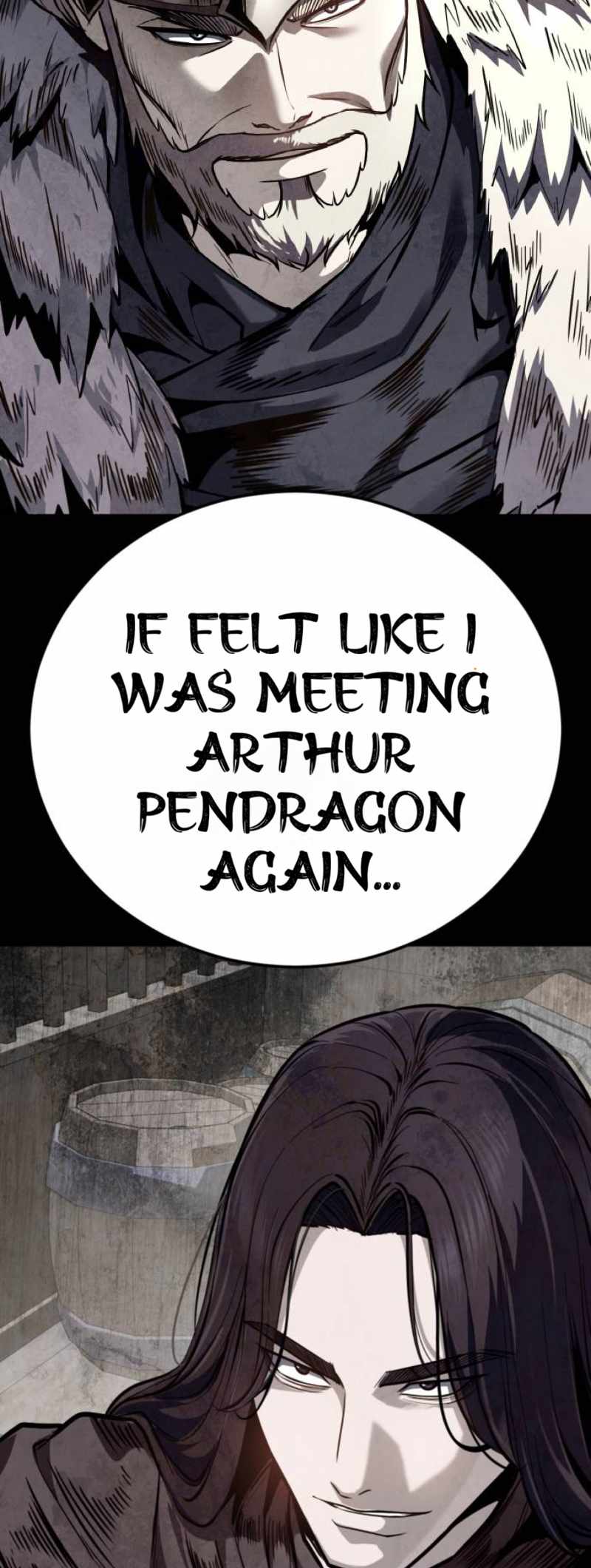 The Boy Of Death Chapter 316 - Page 75