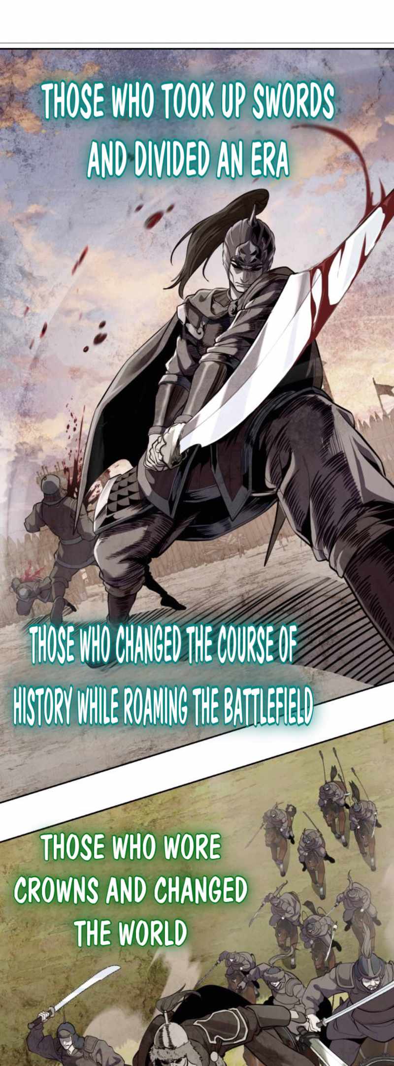 The Boy Of Death Chapter 316 - Page 82