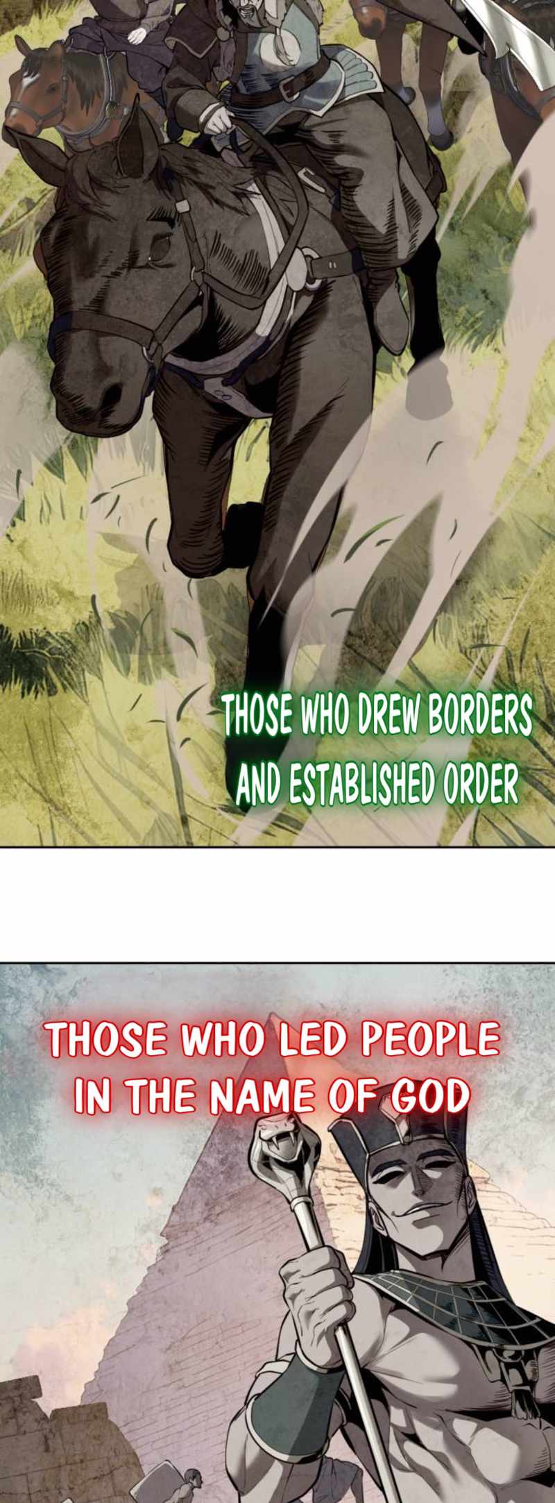 The Boy Of Death Chapter 316 - Page 83