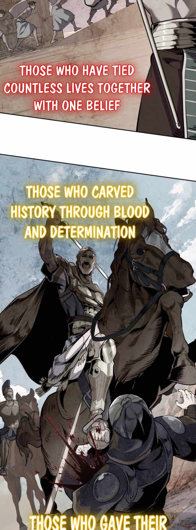 The Boy Of Death Chapter 316 - Page 84