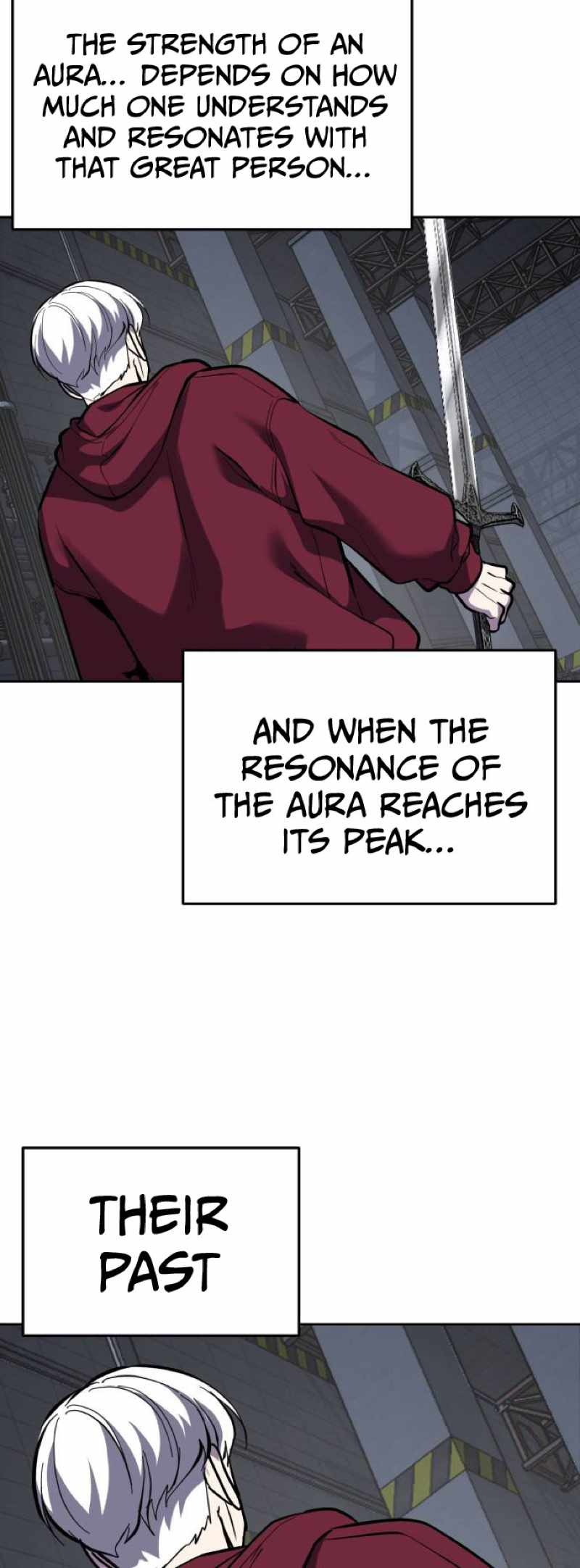 The Boy Of Death Chapter 316 - Page 88