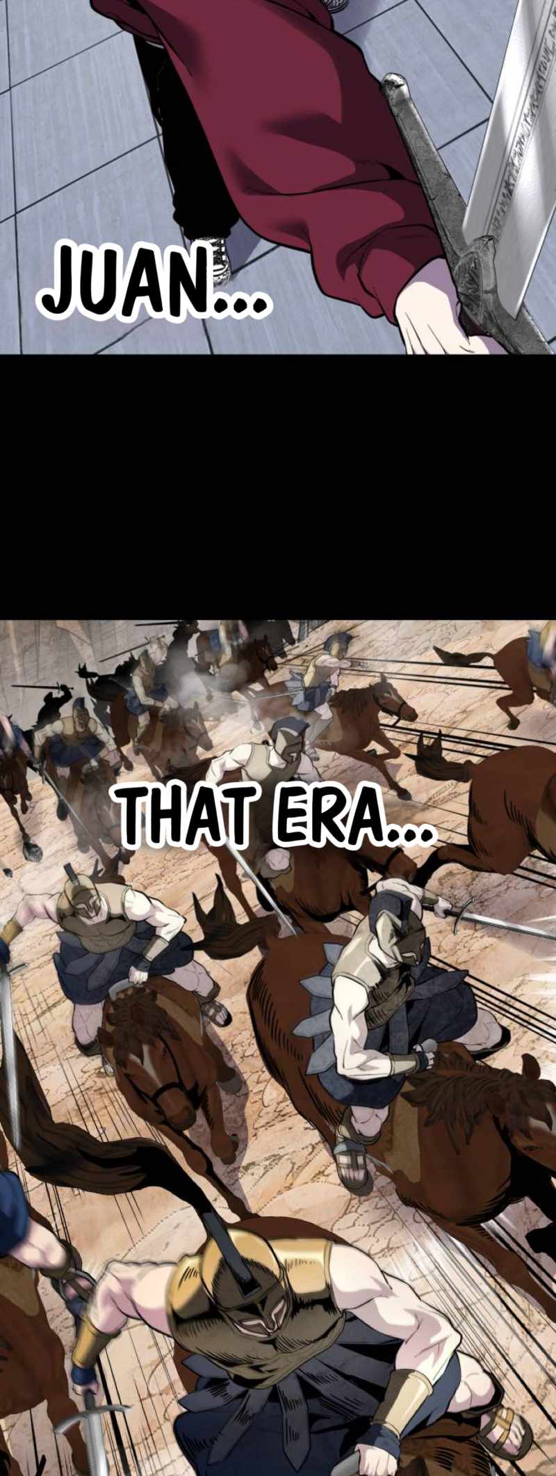 The Boy Of Death Chapter 316 - Page 90