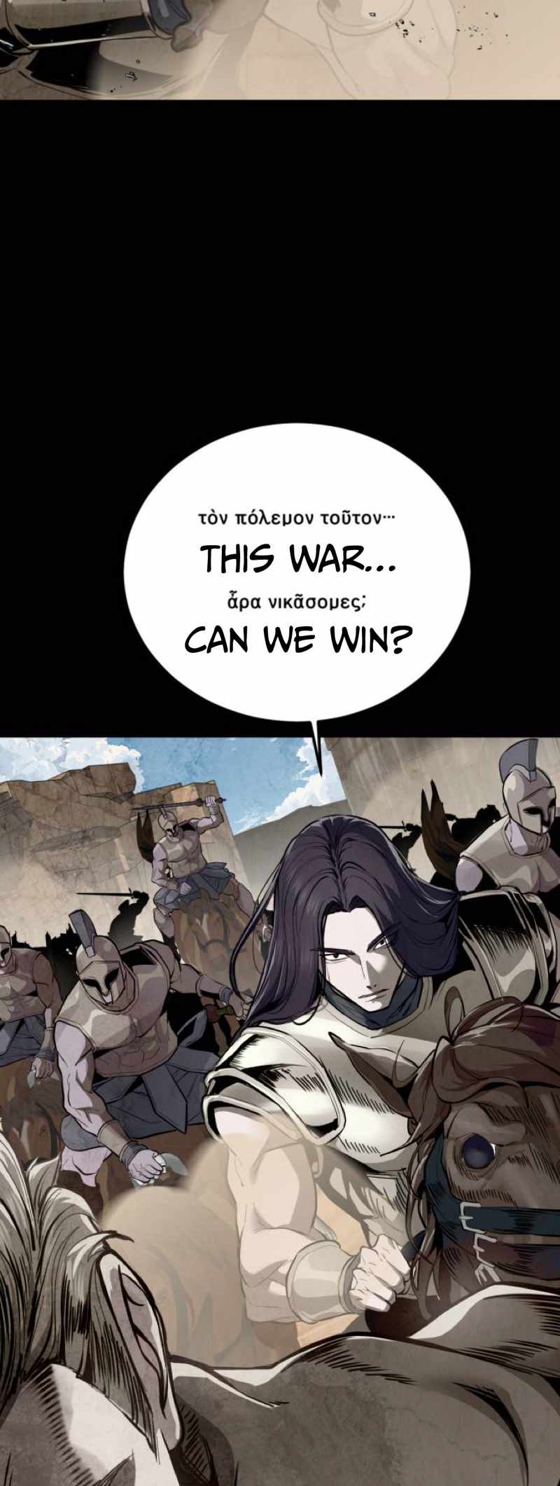 The Boy Of Death Chapter 316 - Page 92