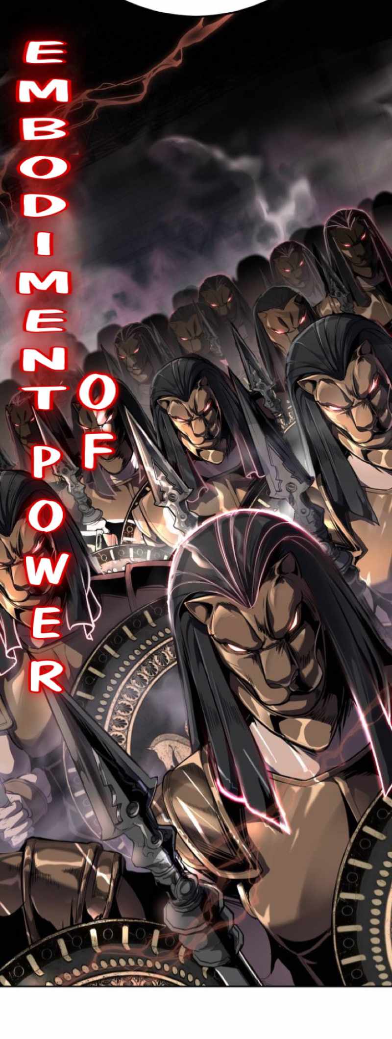 The Boy Of Death Chapter 316 - Page 99