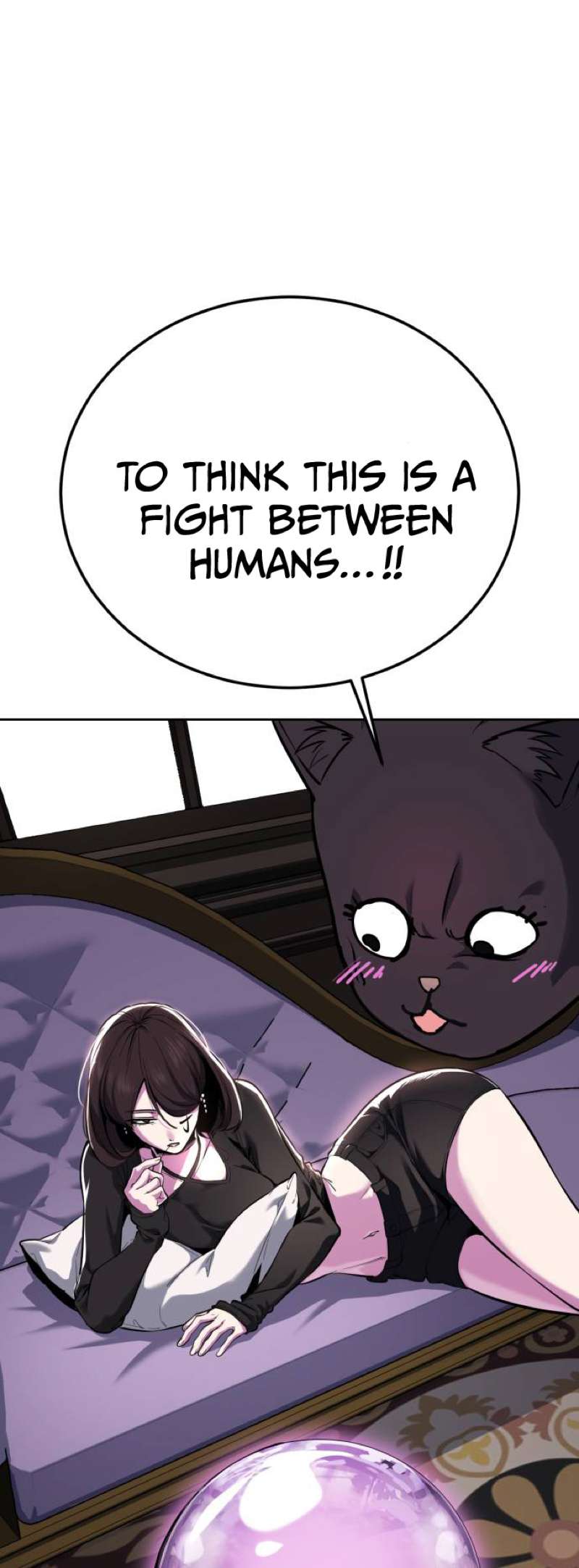 The Boy Of Death Chapter 317 - Page 107