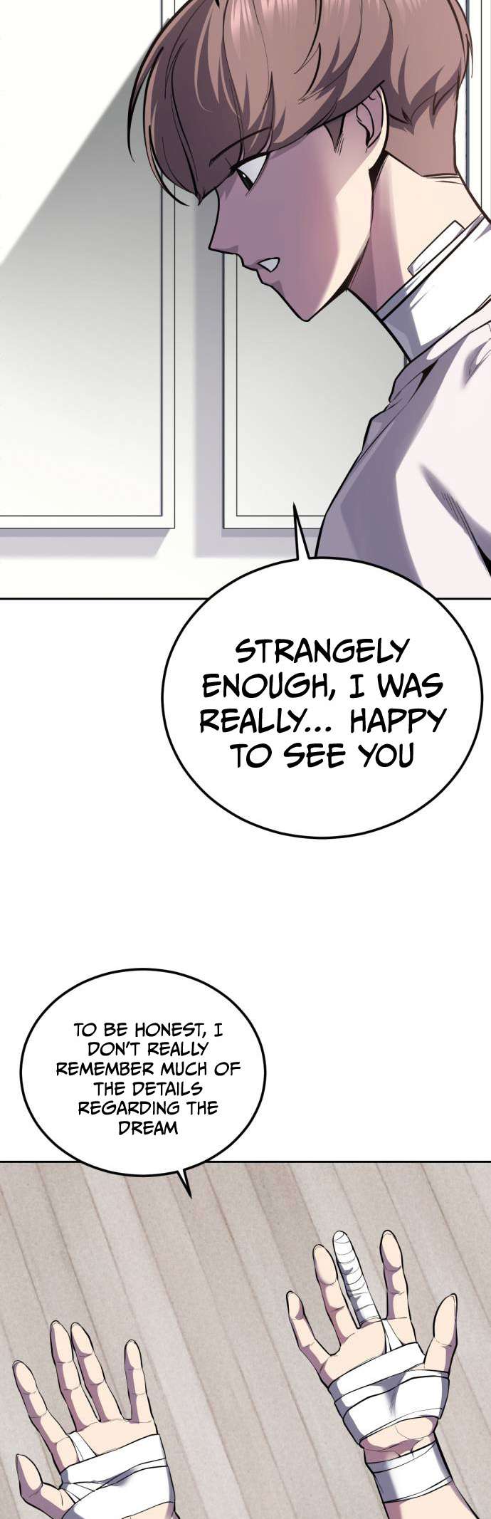 The Boy Of Death Chapter 317 - Page 11