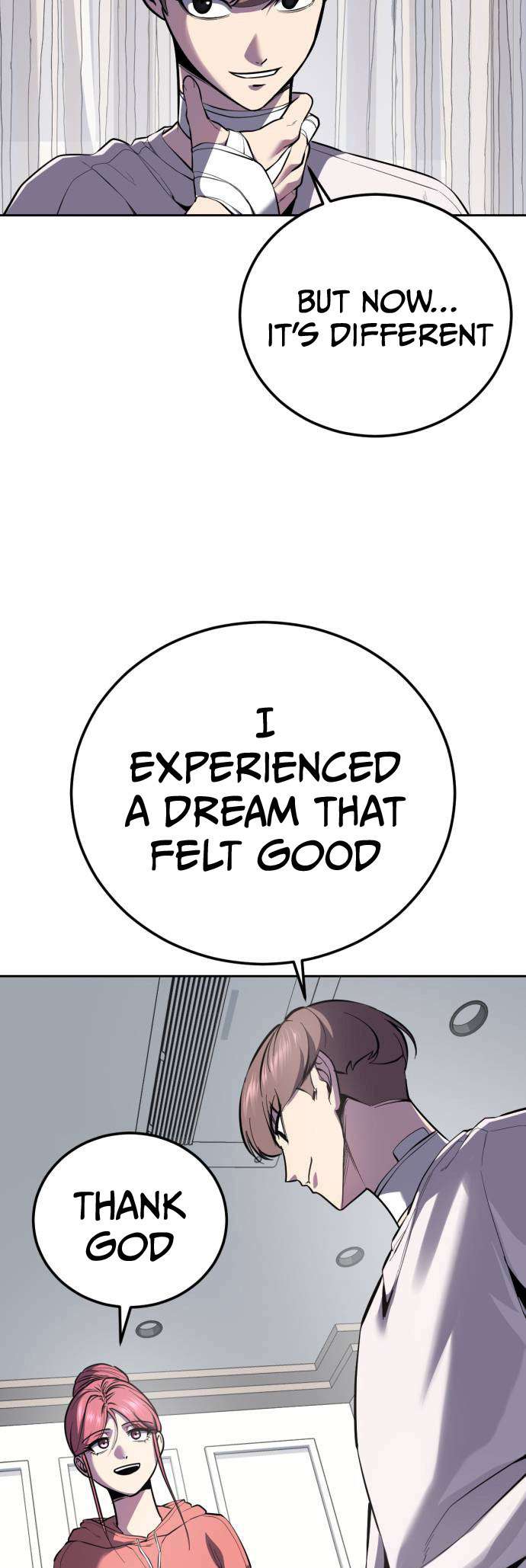 The Boy Of Death Chapter 317 - Page 14