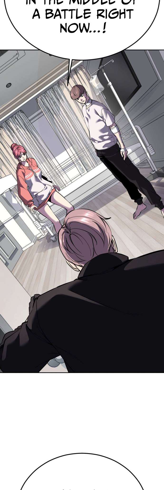 The Boy Of Death Chapter 317 - Page 19