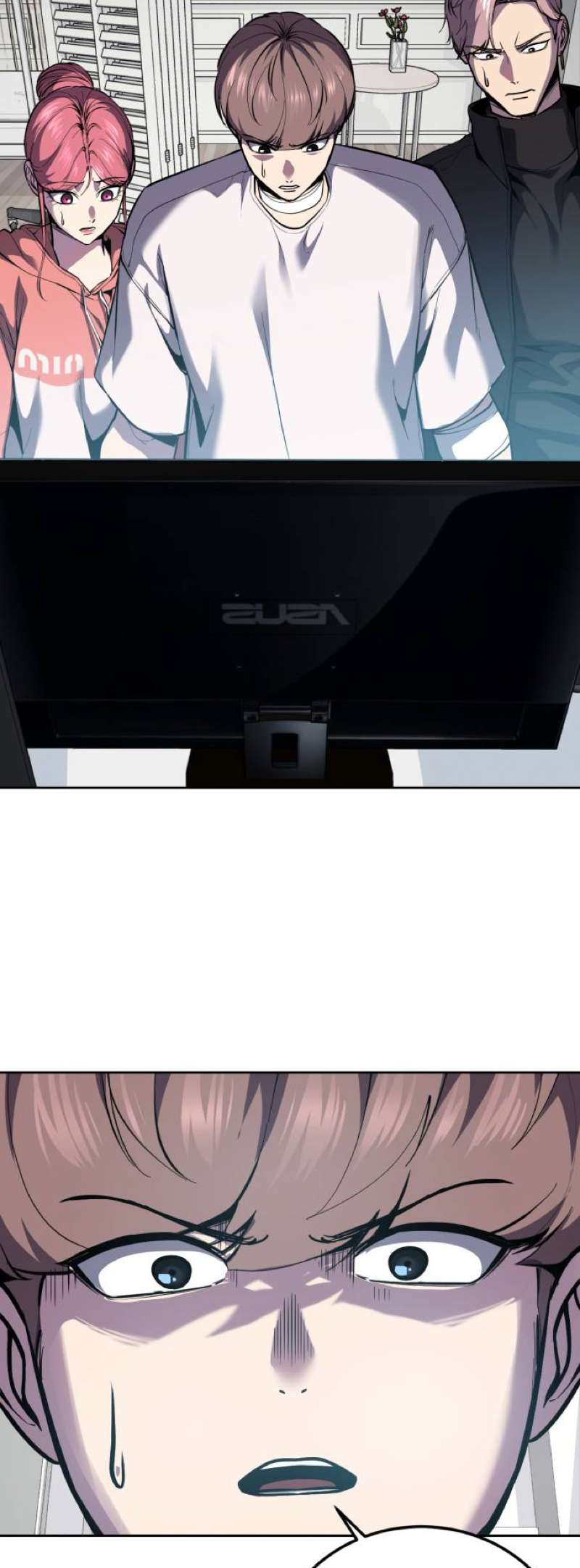 The Boy Of Death Chapter 317 - Page 24