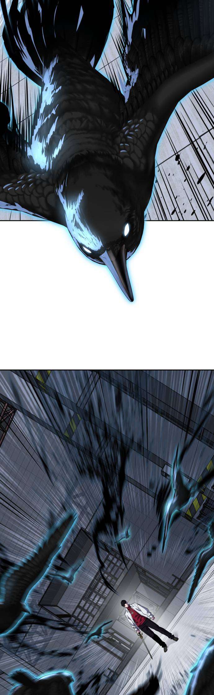 The Boy Of Death Chapter 317 - Page 28