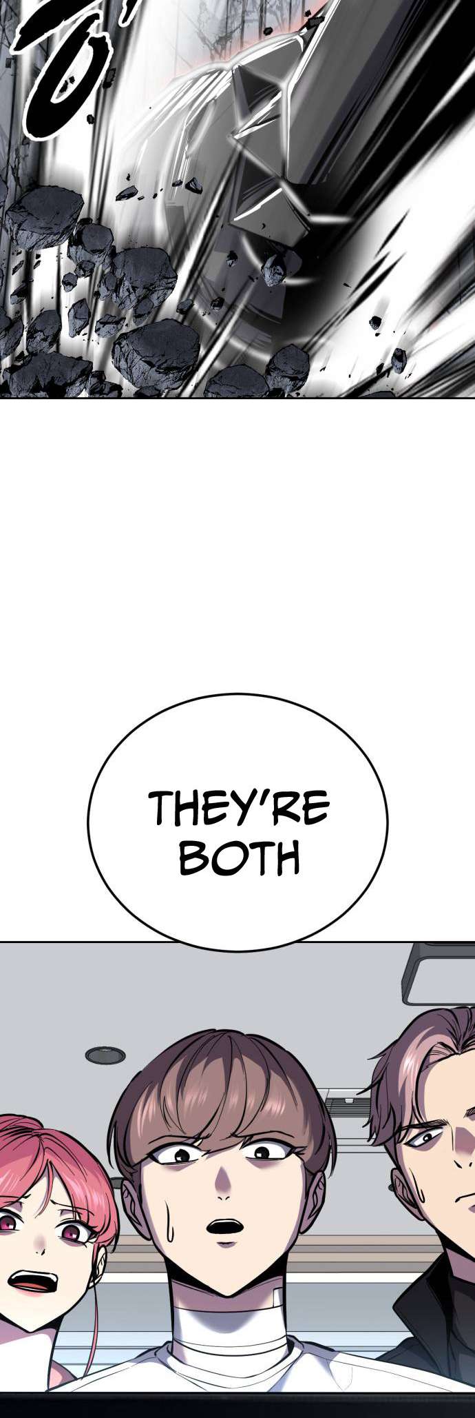 The Boy Of Death Chapter 317 - Page 42