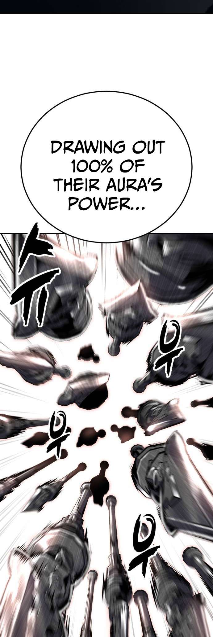 The Boy Of Death Chapter 317 - Page 43