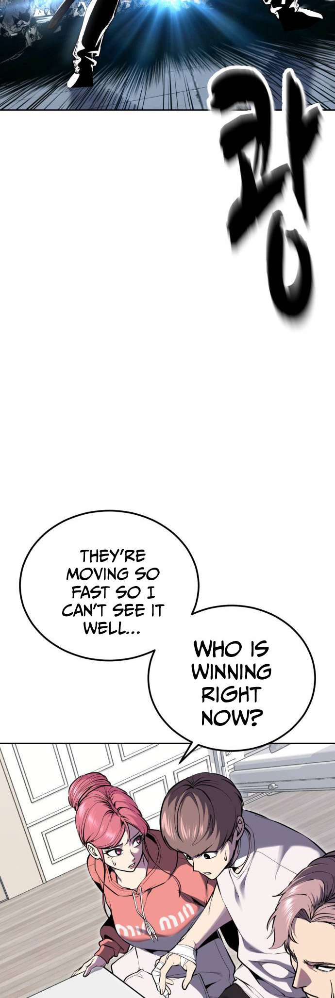 The Boy Of Death Chapter 317 - Page 48