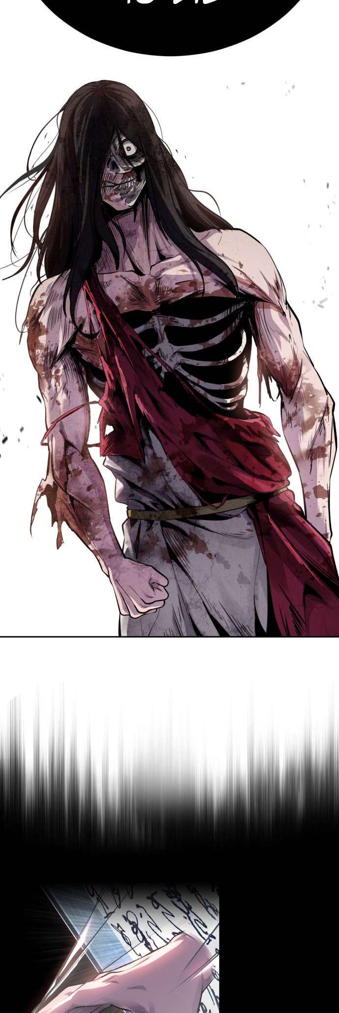 The Boy Of Death Chapter 317 - Page 59