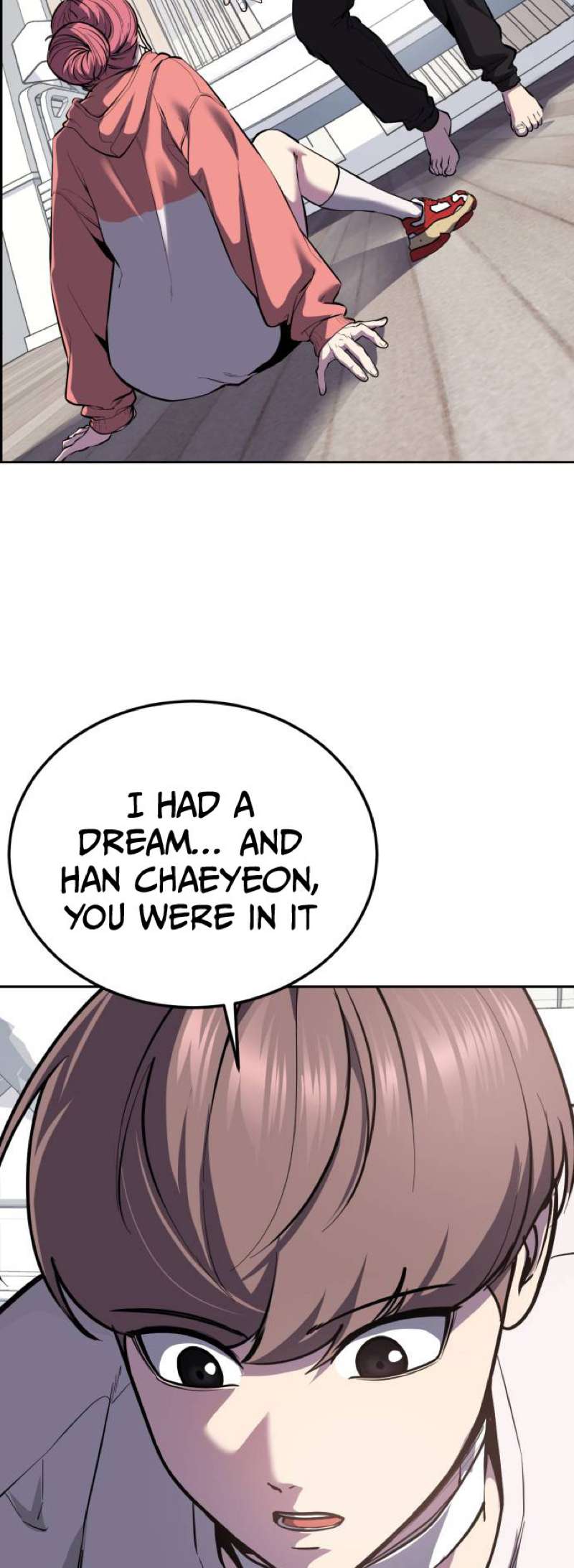 The Boy Of Death Chapter 317 - Page 6