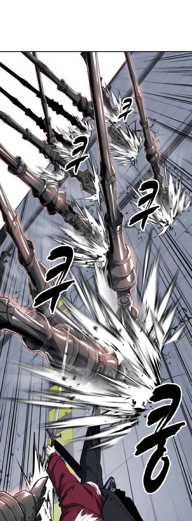 The Boy Of Death Chapter 317 - Page 72