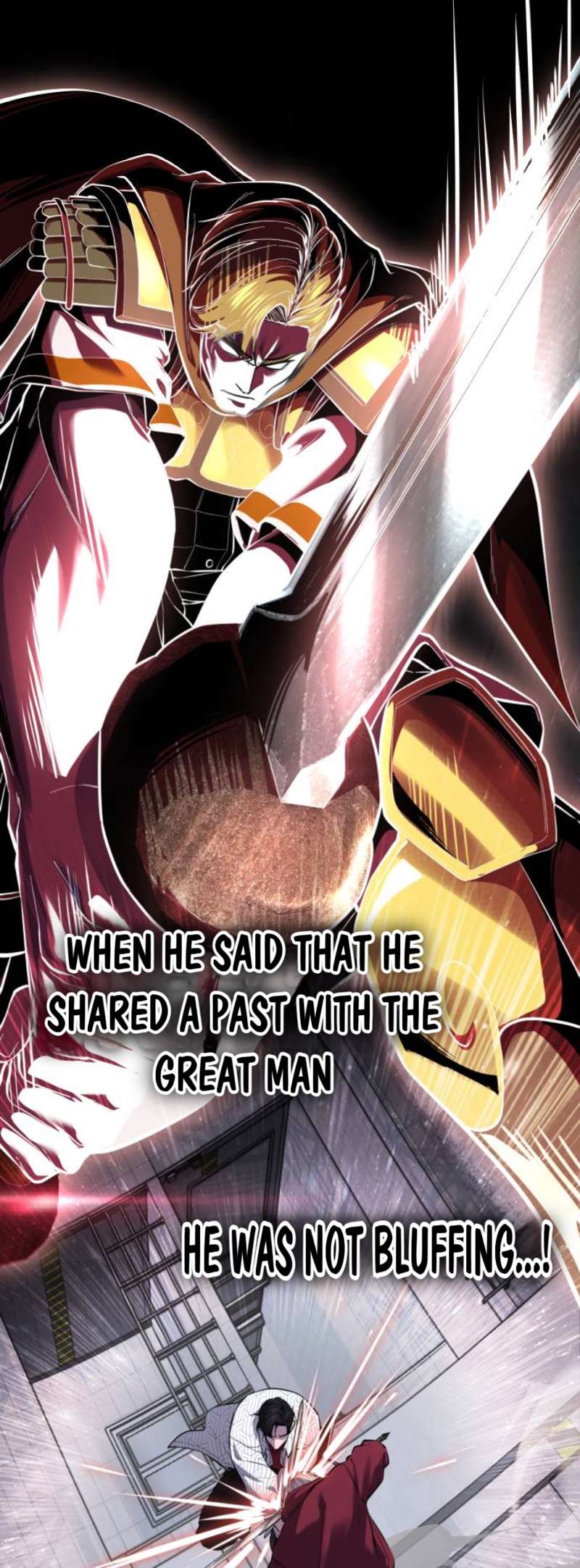 The Boy Of Death Chapter 317 - Page 75