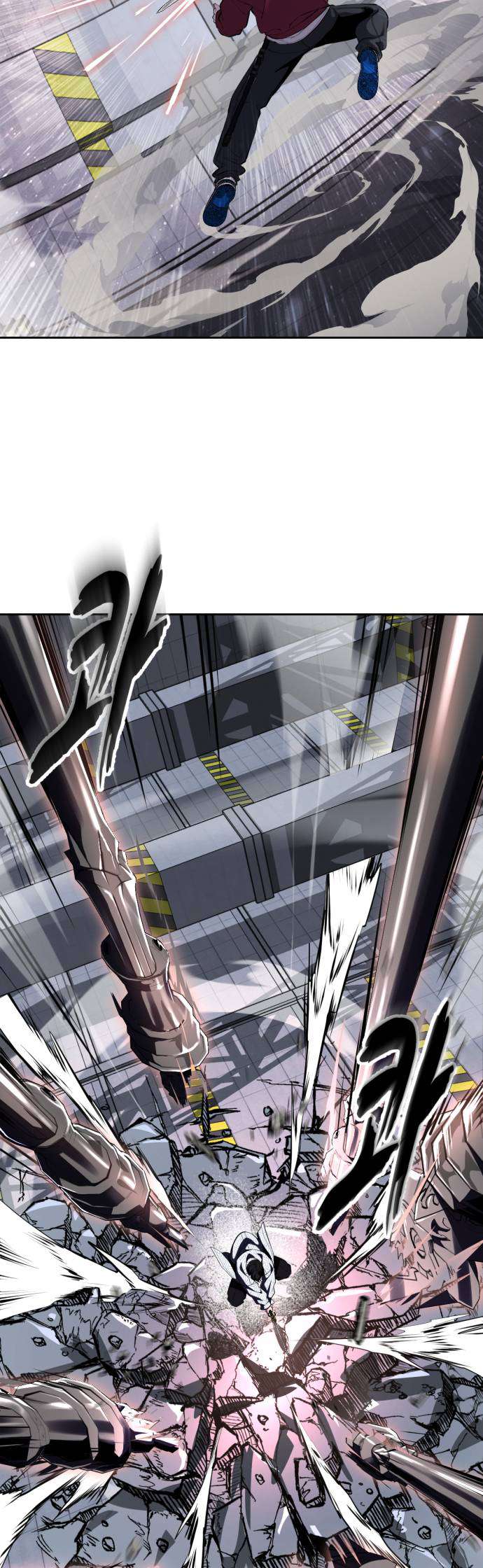 The Boy Of Death Chapter 317 - Page 76