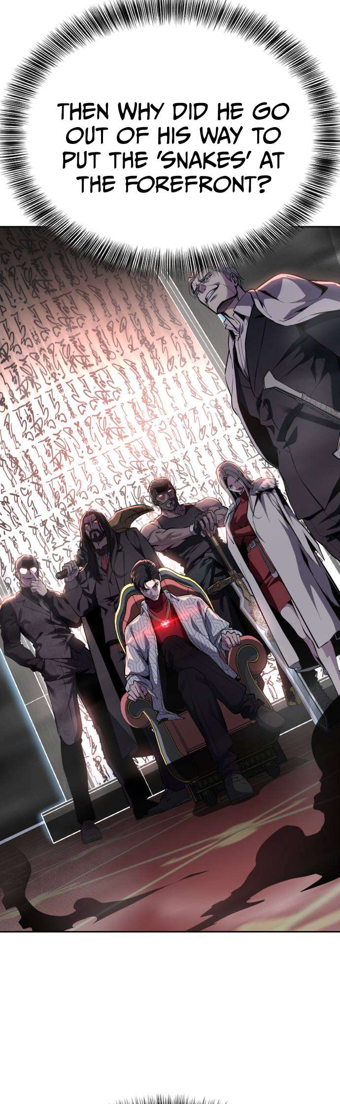 The Boy Of Death Chapter 317 - Page 79