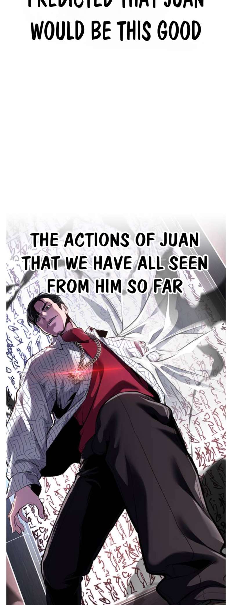 The Boy Of Death Chapter 317 - Page 84