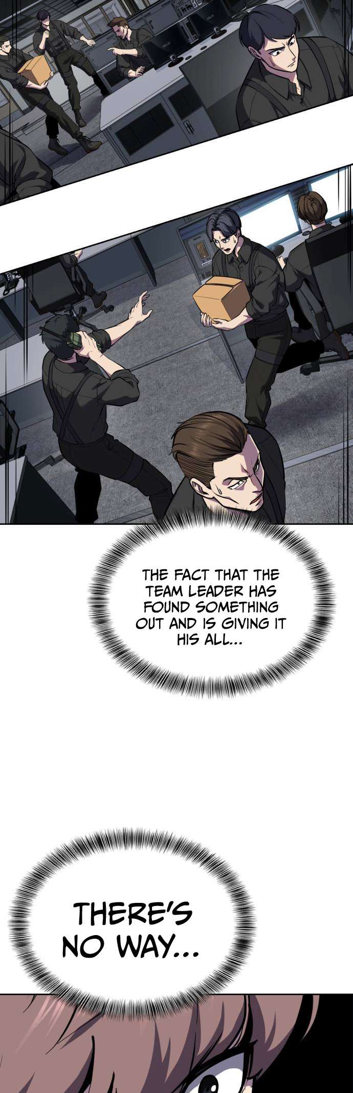 The Boy Of Death Chapter 318 - Page 10