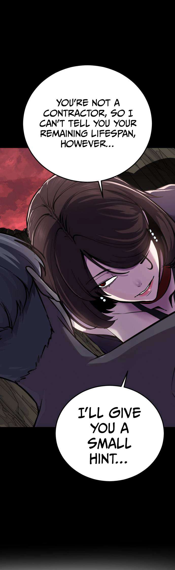 The Boy Of Death Chapter 318 - Page 102