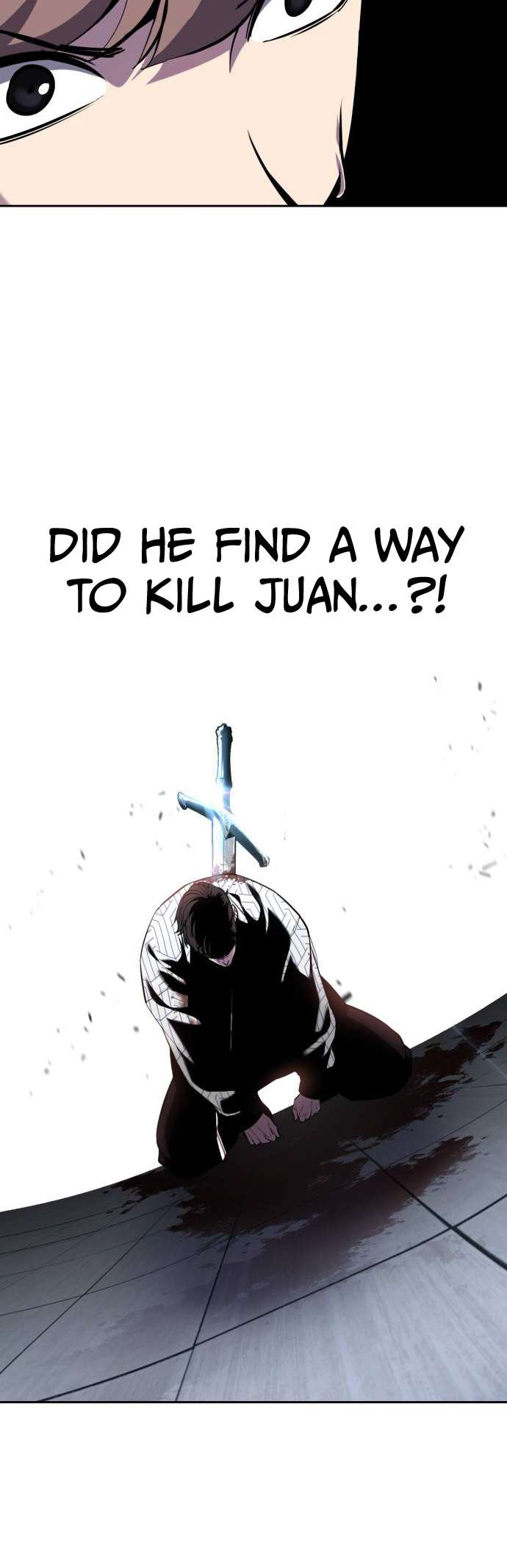 The Boy Of Death Chapter 318 - Page 11