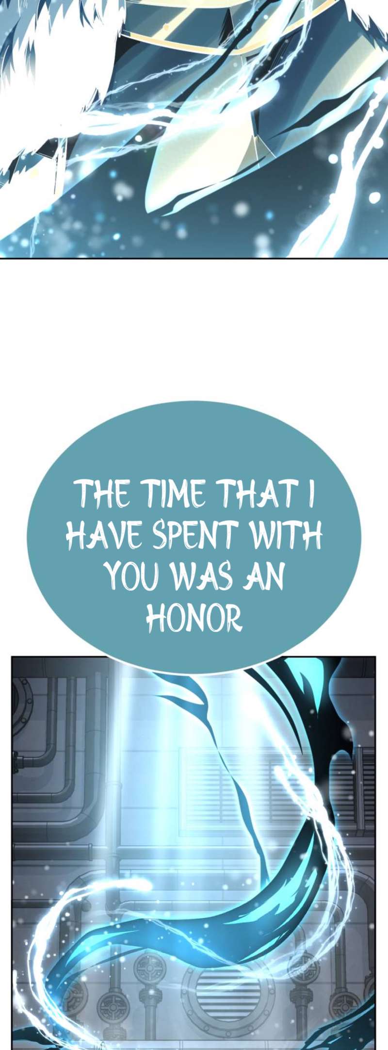 The Boy Of Death Chapter 318 - Page 110