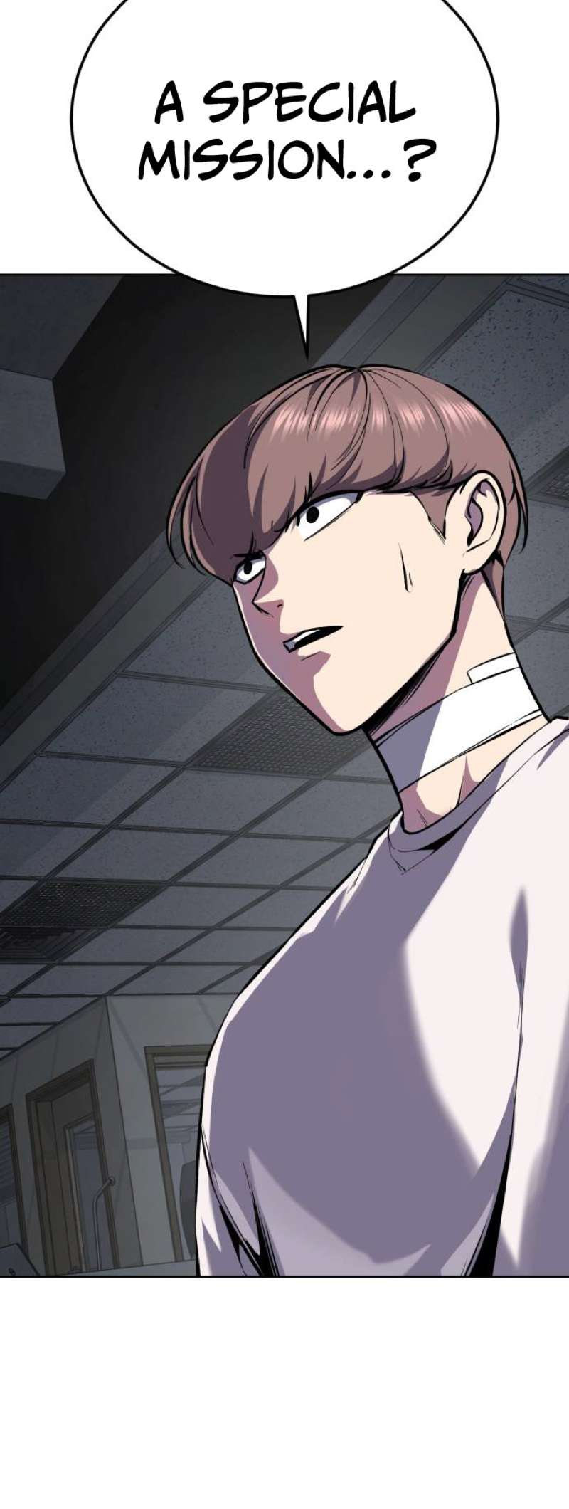 The Boy Of Death Chapter 318 - Page 13