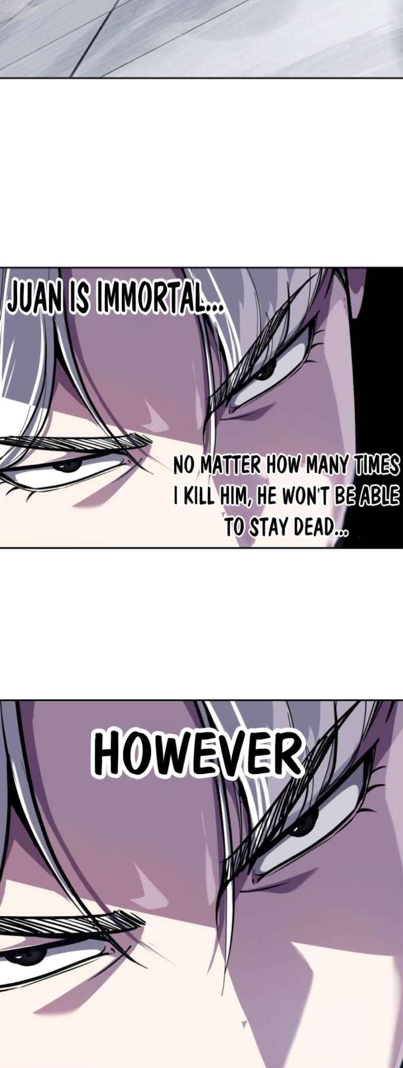 The Boy Of Death Chapter 318 - Page 16