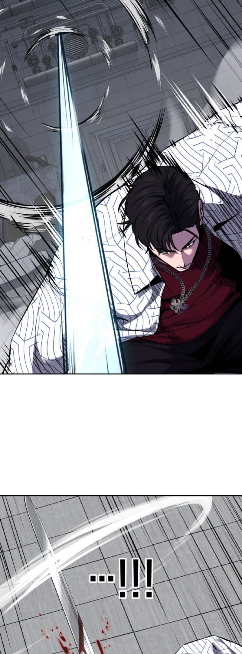 The Boy Of Death Chapter 318 - Page 28