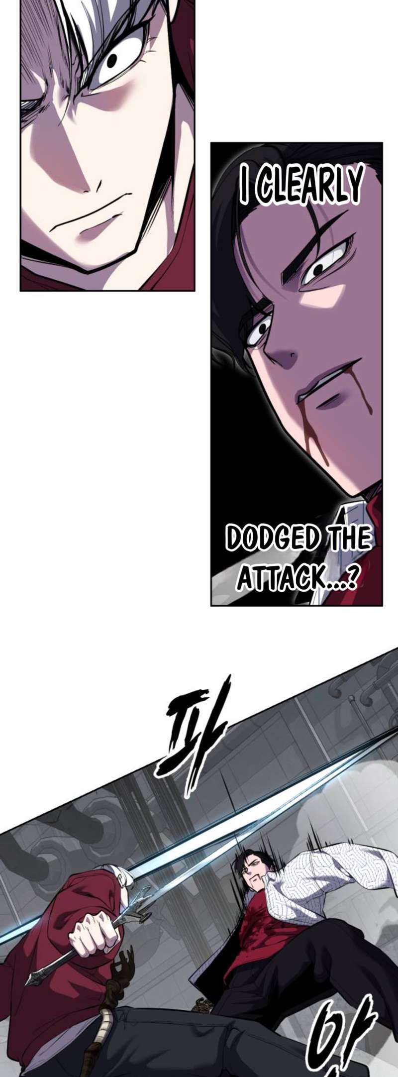 The Boy Of Death Chapter 318 - Page 30