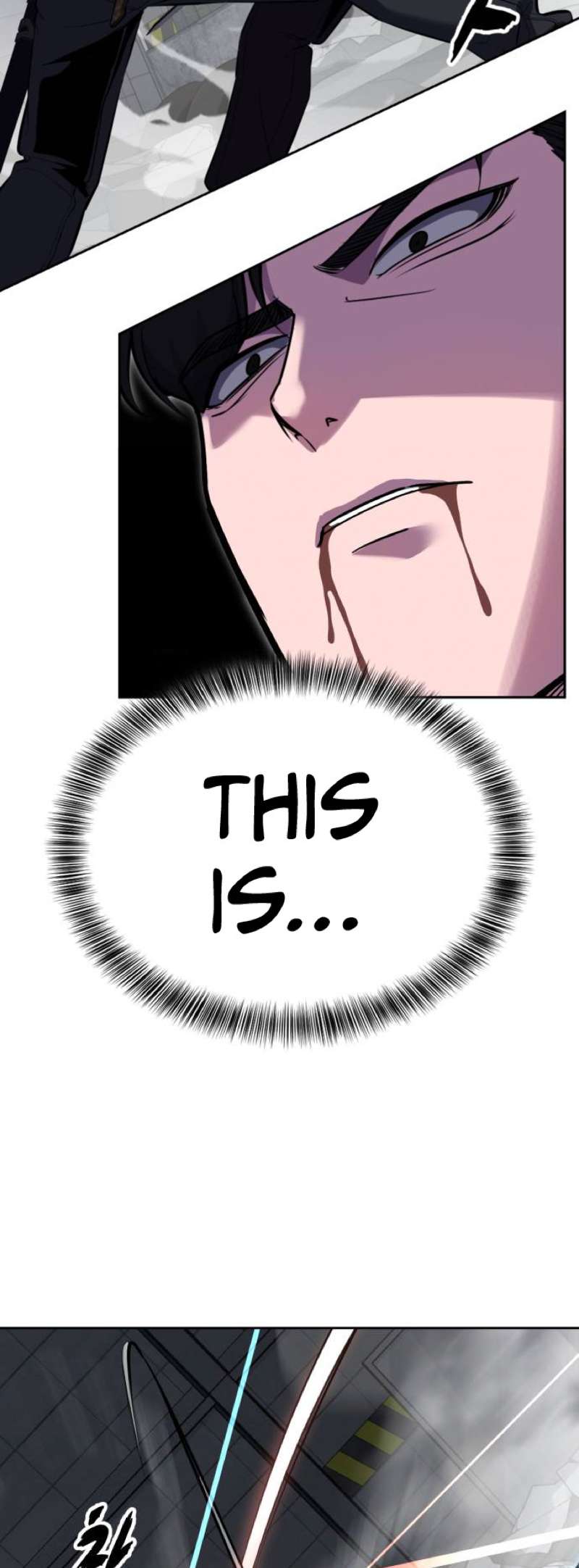 The Boy Of Death Chapter 318 - Page 31